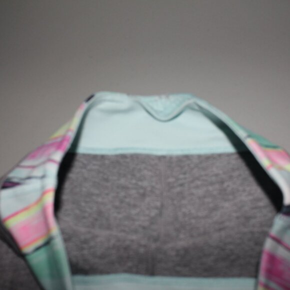 Grey  Ivivva Athletic Pants Size12 - Picture 3 of 7